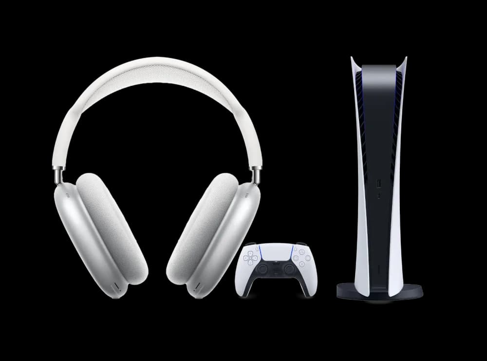 Gadgets