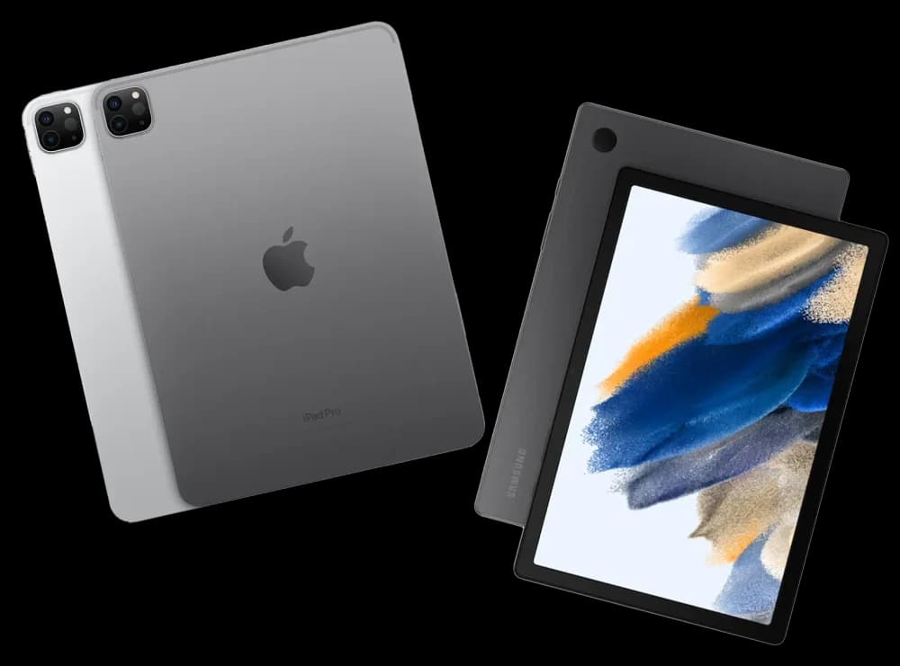 Tablets